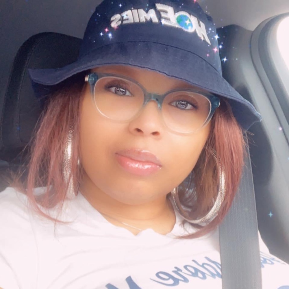 Meet your Posher, Tashara